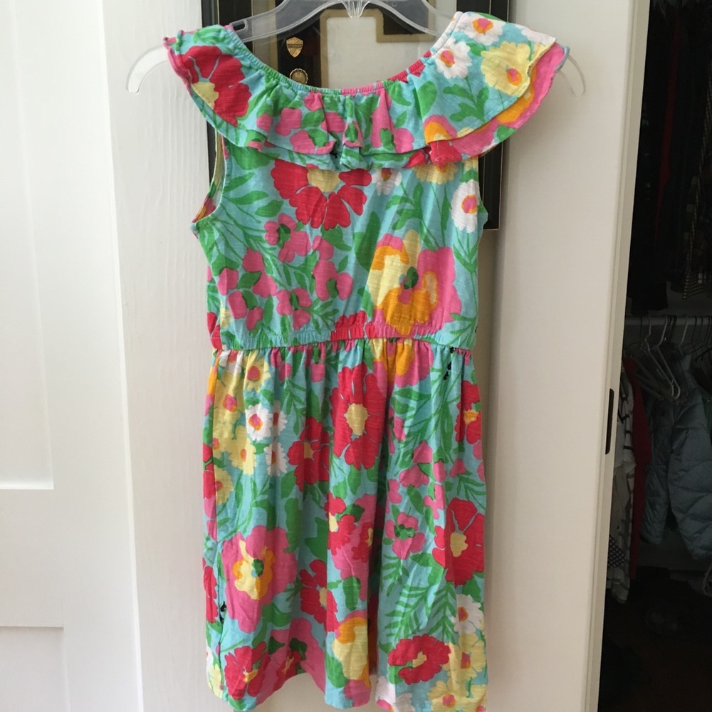 Vintage Girl’s Lilly Pulitzer Dress - Picture 2 of 4